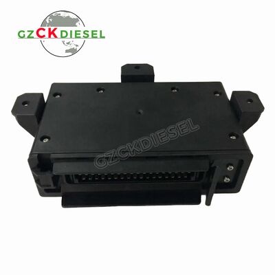 ECU controller 6057008011 6009054631 para Carregadeira de Rodas ZL50G
