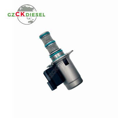 Valva solenoide 42N-64-11721 para escavadeira WB93R WB93S WB97R WB97S