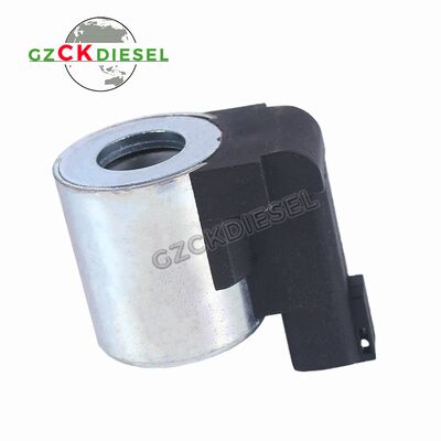 Bobina de Válvula Solenoide 3036401 para Escavadeira R210-7 R225-7 R215-7 R220-7