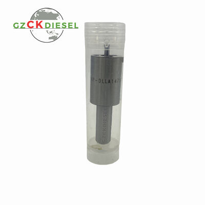 Nozzle do injetor de combustível DLLA147SM327 105025-3730 para motor 6CT 6CTA