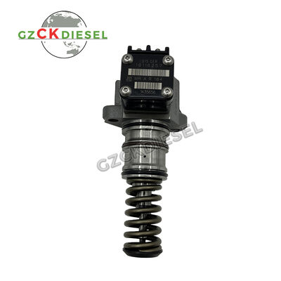 Bomba de unidade de combustível 10116257 0414755118 para motor D4D TCD2013