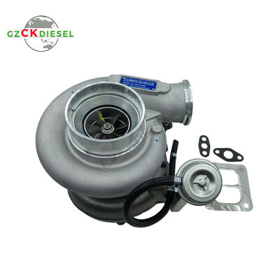 Turbocompressor 6CT 8.3 HX40W 3537288 4050205 4050206 para escavadeira PC300-7 SAA6D114E