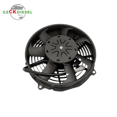 Ventilador de arrefecimento 510-8095 para escavadeira E320GC 323GC 330GC 336GC