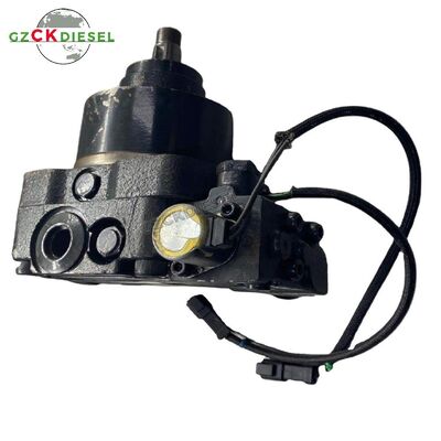 Motor do ventilador 708-7S-00550 para carregador WA380-6 WA430-6 WA450-6 WA470-6 WA480-6