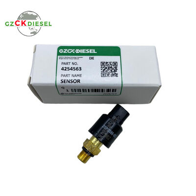 Sensor de interruptor de pressão 4254563 20PS586-8 20PS586-8D para escavadeira EX200-2 EX200-3