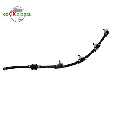 Para o motor de combustível, o tubo de retorno de combustível 31471-2F600 314712F600 31471-2F001 314712F001 para Kia 2009-2018 Diesel 2.2