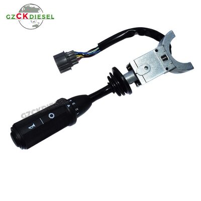 Interruptor de Controle Remoto para Frente e Ré 701/80298 para Escavadeira 2CX 3CX 4CX