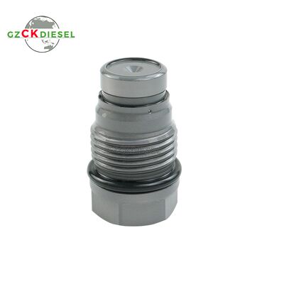 Válvula de redução de pressão 0281007706 1110010013 1110010018 1110010025 1110010027 para motor de 6,7 L