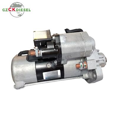 Motor de arranque de 24 V 10T 4995641 para motor 6C8.3 ISC8.3