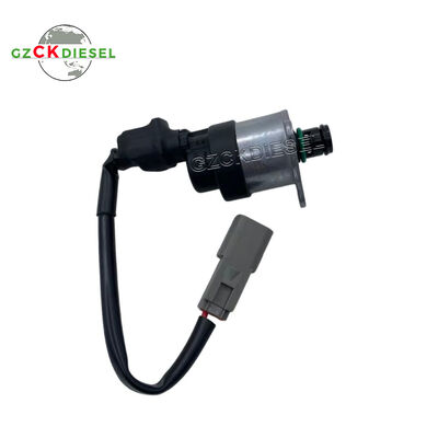 Novo atuador de controle de combustível 4088518 0928400473 para motor ISL 8.3L 8.9L