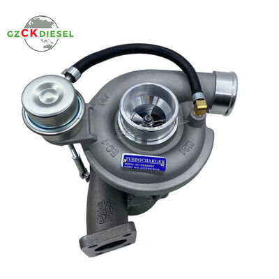 GT25 Turbocompressor 558-6980 para motor 3054C Compatível com carregador de escavadeira 414E 416D 424D 428F