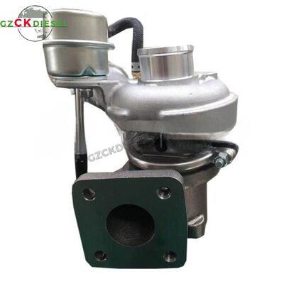 Turbocompressor RHF3 808093-0002 para motor 1.9 TDI D95