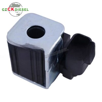 Bobina de Válvula Solenoide CCP024H para Escavadeira 160GLC 180GLC 200G 210G 210GLC 2144G
