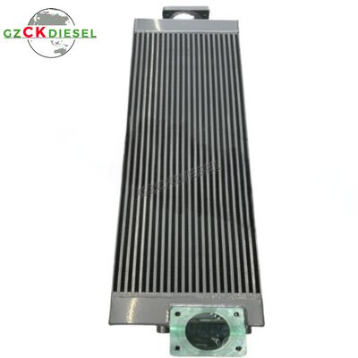 Refrigerador de ar 539-8656 para tractor D10N D10R D10T