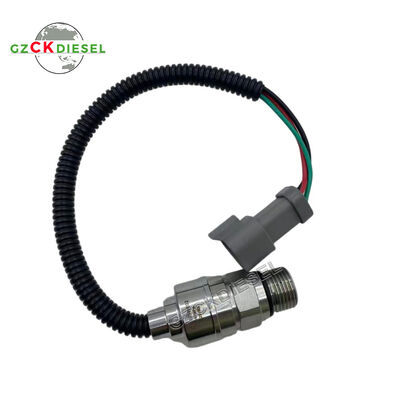 Novo sensor de pressão 221-8859 2218859 157-3182 1573182 para escavadeira 320B E320C E320B