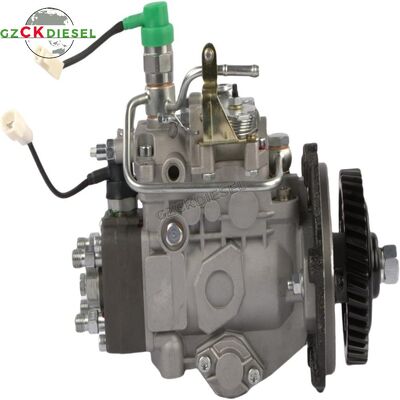 Bomba de injecção de combustível 104641-6212 104741-6212 11F1300LNP761 para motor 4JB1