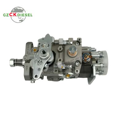 Pomba VE, bomba de injecção de combustível diesel 5090737 0460424372 VE4/12F1250L1068-3