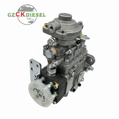 Bomba de injeção de combustível diesel 0460426449 VE6/12F1100L2002 504171001 2856586 para F4-TierIII 129KW