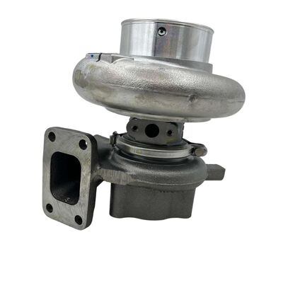 Turbocompressor 49179-06210 para o motor da escavadeira SY245 D06FR