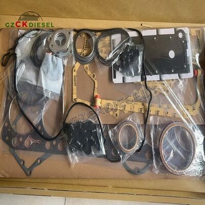 Kit de Junta Superior de Motor 4089978 5529494 para Motor 6L L8.9 QSL9 QSC