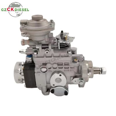 Bomba de injecção de combustível 0460424237 VE4/12F1900R905-1 para motor de 2,8 TCC-130CV 97KW
