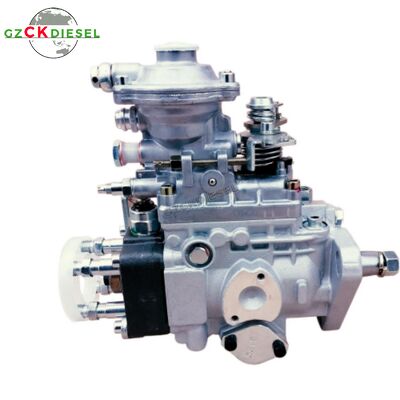 Bomba Injetora 0460424057 VE4/12F1250R374 3916925 para Motor 4BTA 3.9L