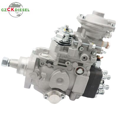 Bomba de injecção de combustível 0460426319 VE6/12F1800R855 para motor 6.07 TCA