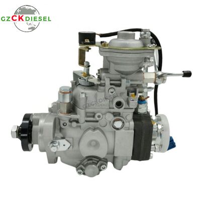 Bomba de injecção de combustível 0460414217 VE4/11F2100R910 para motor de 514,10 72KW