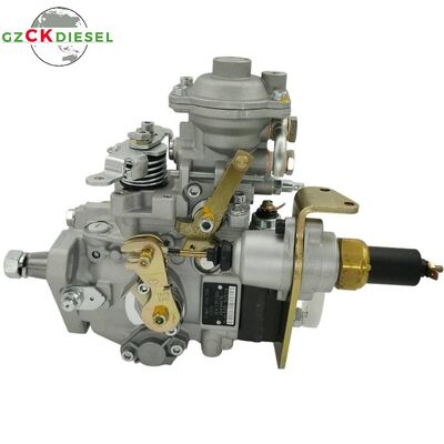 Bomba de injecção de combustível 0460424100 VE4/12F1300R558 2643H076 2643H077 5001826791