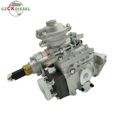 Bomba de injecção de combustível 0460424480 VE4/12F1150R2077 para motor F5C TIER III-65KW