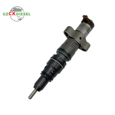 Injetor de combustível diesel 188-8739 1888739 para escavadeira com motor C-9 E330C 330C