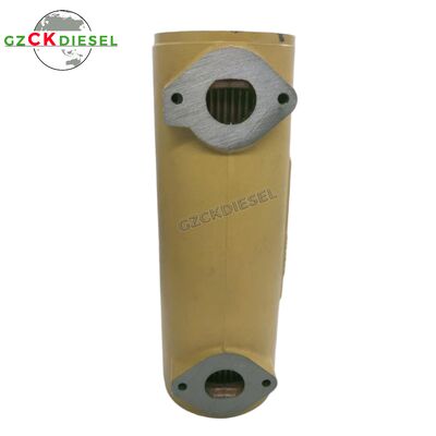 Resfriador de óleo T401893 para motor 1106C-E66TA 1106D-E70TA 2506C