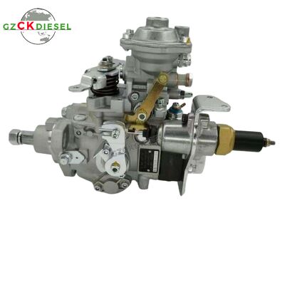 Bomba de injecção de combustível 0460426267 VE6/12F1250R733 2643J630 para escavadeira BP25 135KW