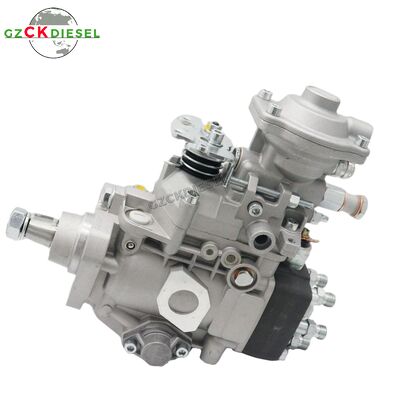 Bomba de injecção de combustível 0460424222 VE4/12F1750R693-1 para motor de 4,07 TCA 92KW