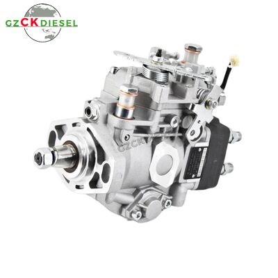 Bomba de injecção de combustível 0460414047 VE4/11F1200R277 1329107C91 para escavadeira D-268
