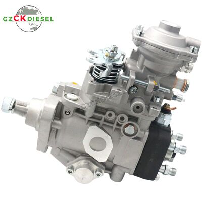 Bomba de injecção de combustível 0460424260 VE4/12F1250R840-8 3991098 para 4 motores BNA390-80HP