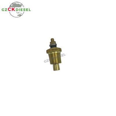 Sensor de temperatura DE11572 para escavadeira 820 930 1040 1350