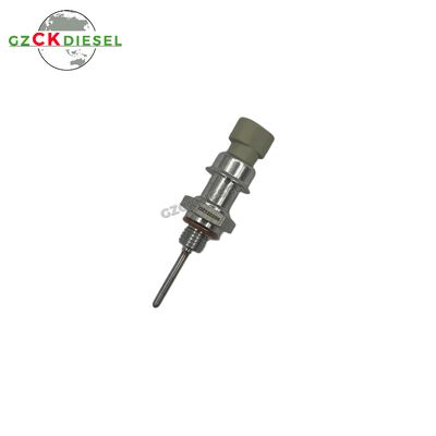 Sensor de temperatura DZ122256 para tratores 210G 310K 524K-II 622G 755D 803M 903K 3154G 4830 7180 9230