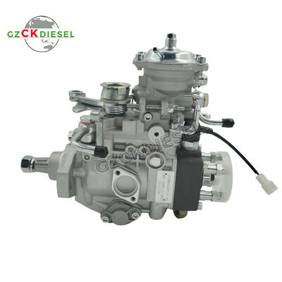 Bomba de injecção de combustível 104645-3992 1046453992 MD29961 VE4/10F2100RNP1541 para motor 4D56