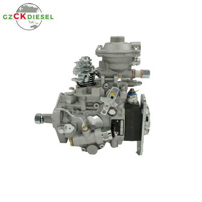 Bomba de injecção de combustível 0460426373 VE6/12F1100R962-5 3963959 para escavadeira 6BTAA 5.9L (146kW)
