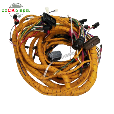 Chicote elétrico 306-8453 para escavadeira E320D