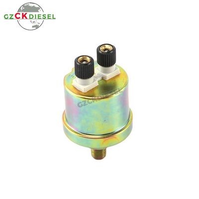 Sensor de pressão de óleo 3846N-010-C1 para motor 4BT 6BT 3.9 ISB QSB B 5.9