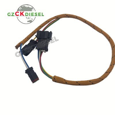 260-4861 Sensor de pressão de combustível Arnês de fiação para carregador de rodas 962H 950H - Feito na China Boa Qualidade