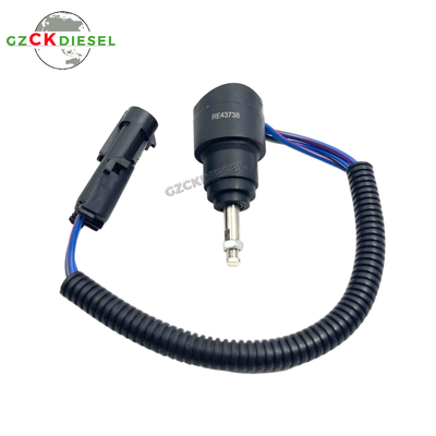Sensor RE43738 para escavadeira 6130R 6130E 6140J