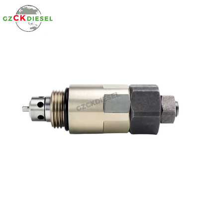 Valva de relevo 4309832 para escavadeira ZAX200 EX200-5