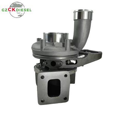 Turbocompressor DZ101176 RE548406 RE548407 RE544815 para escavadeira 210G 210GLC