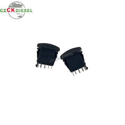 Montura de interruptores de roque 214-4718 para escavadeira 416E 416F 420E 420F 422E 422F 428E