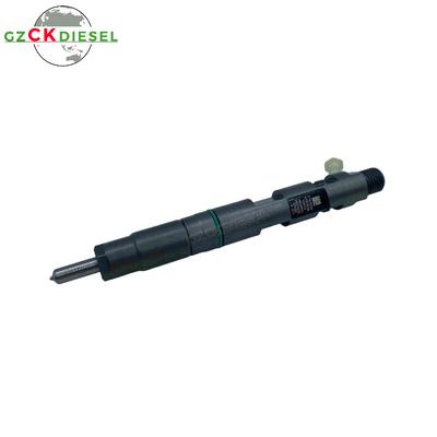 Injetor de combustível original D5H00-1112100A-011 285559935 para Excavadora DH500 de motor 4D