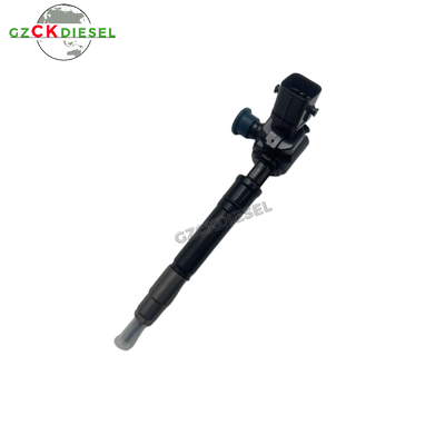 Injetor de combustível 23670-09590 para motor 2.5D 2KD-FTV 2GD