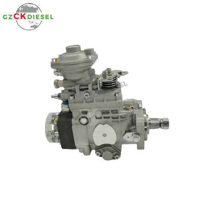 Bomba de injecção de combustível 0460416065 VE6/11F1900L218-8 860270 para escavadeira AD31L-A AD41L-A D41L-A